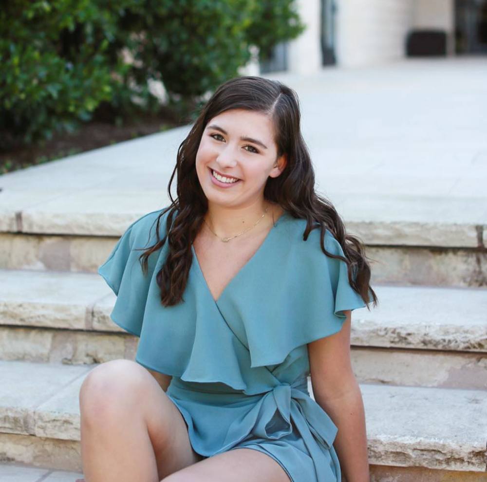 Meet your Posher, Riley